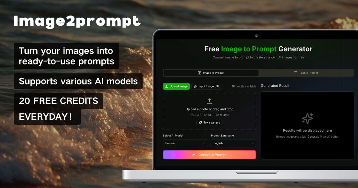image2prompt.net gallery image