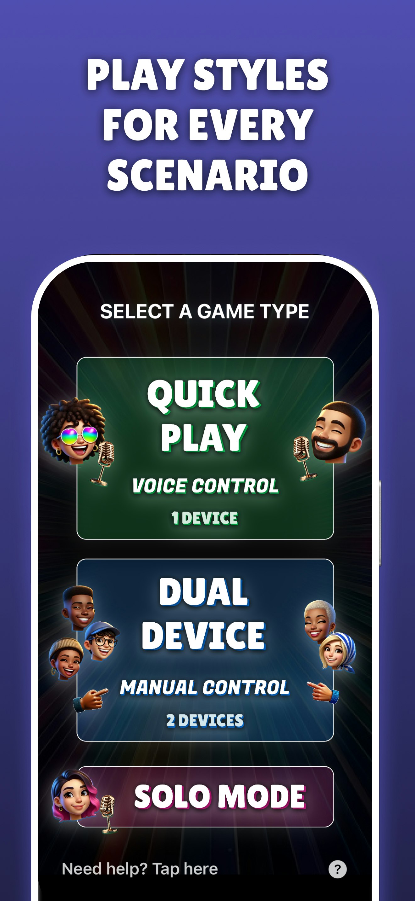 Trivia Tiles gallery image