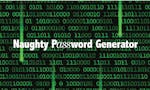 Naughty Password Generator image
