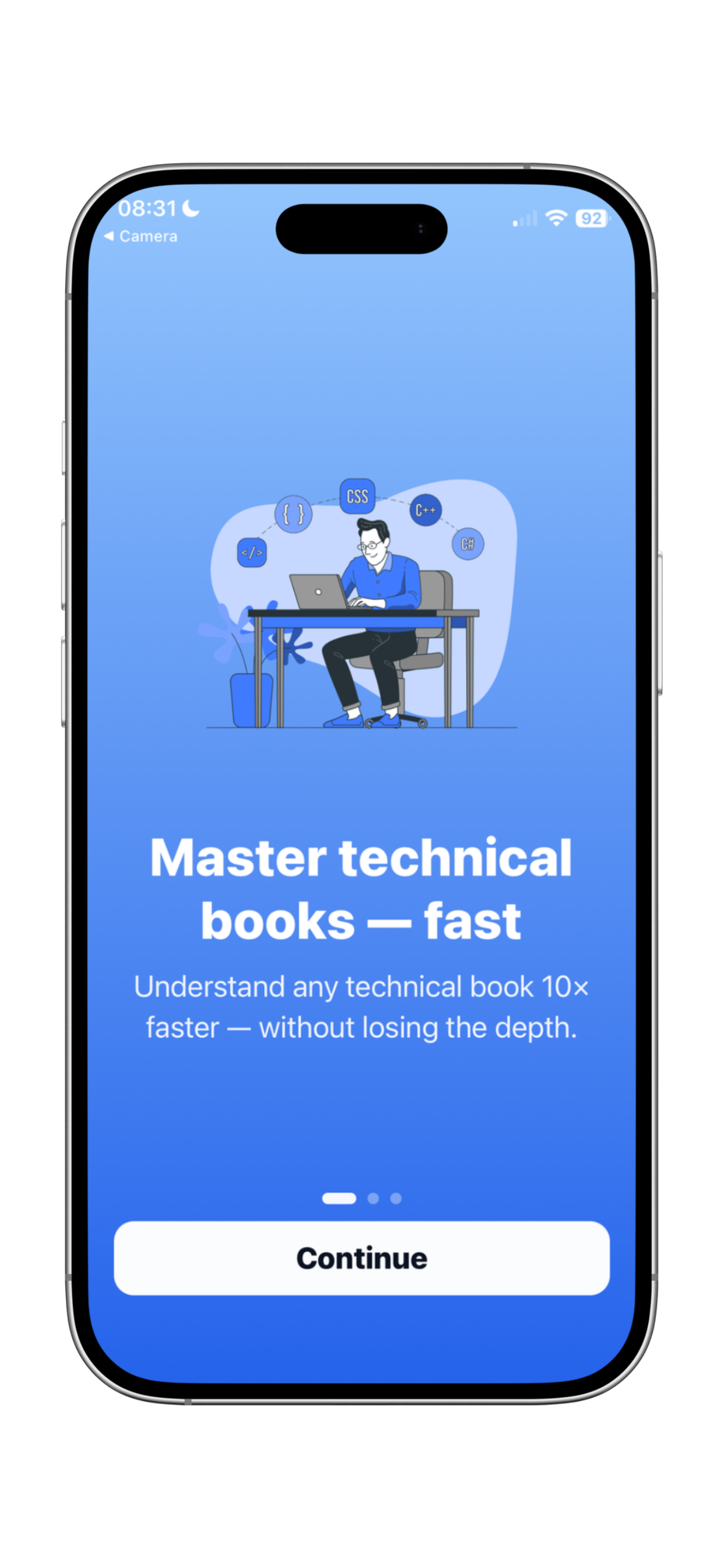 SummaBook gallery image