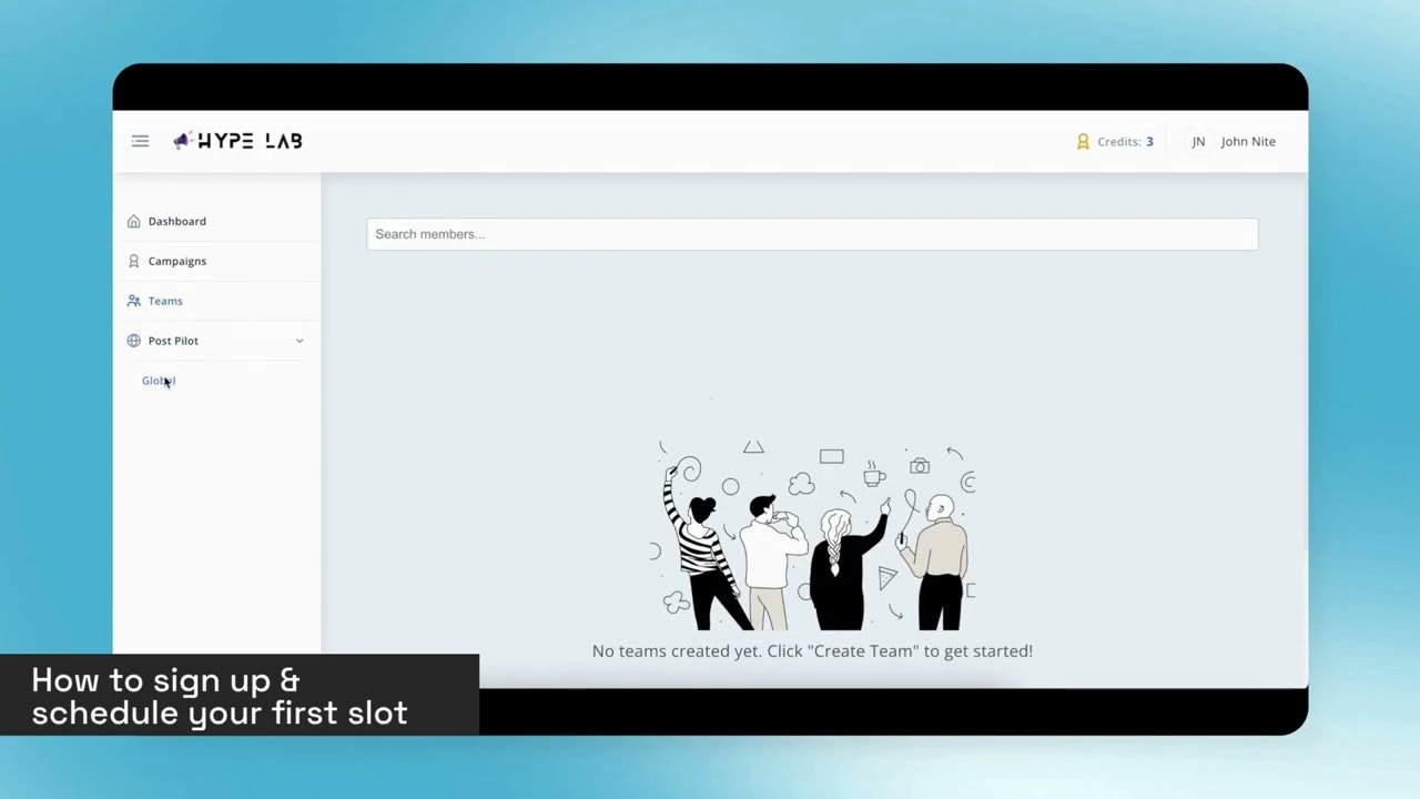 Hypelab AI gallery image