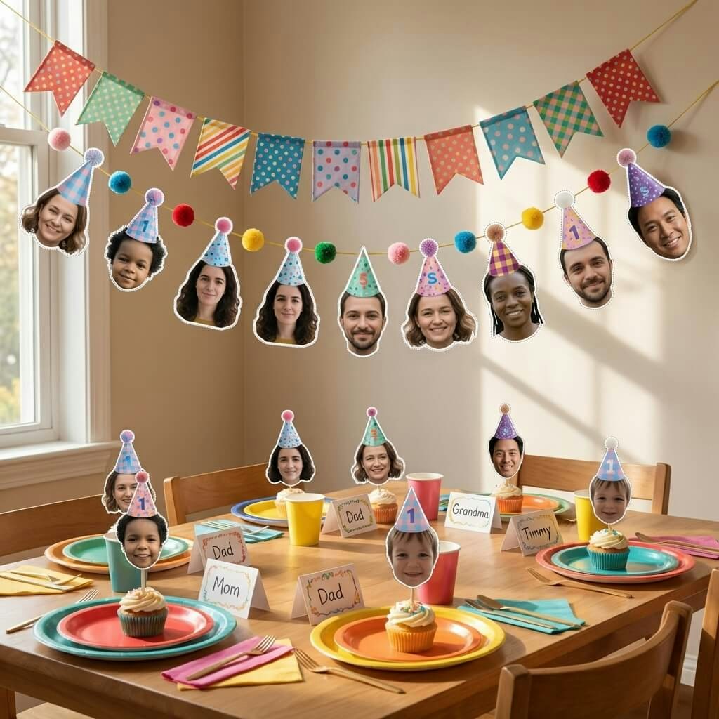 PartyPops gallery image