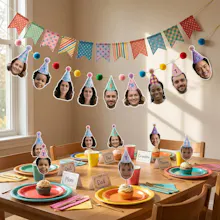 PartyPops gallery image