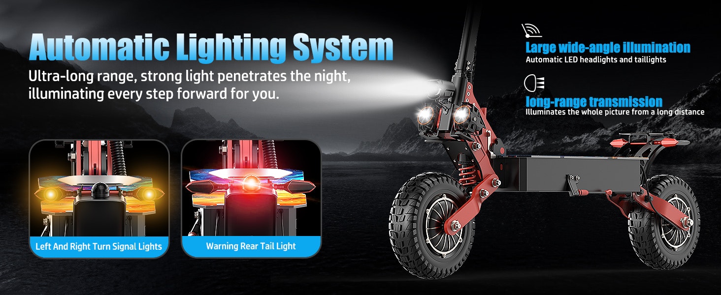 Askgo S5/S5 Pro Folding Electric Scooter media 6