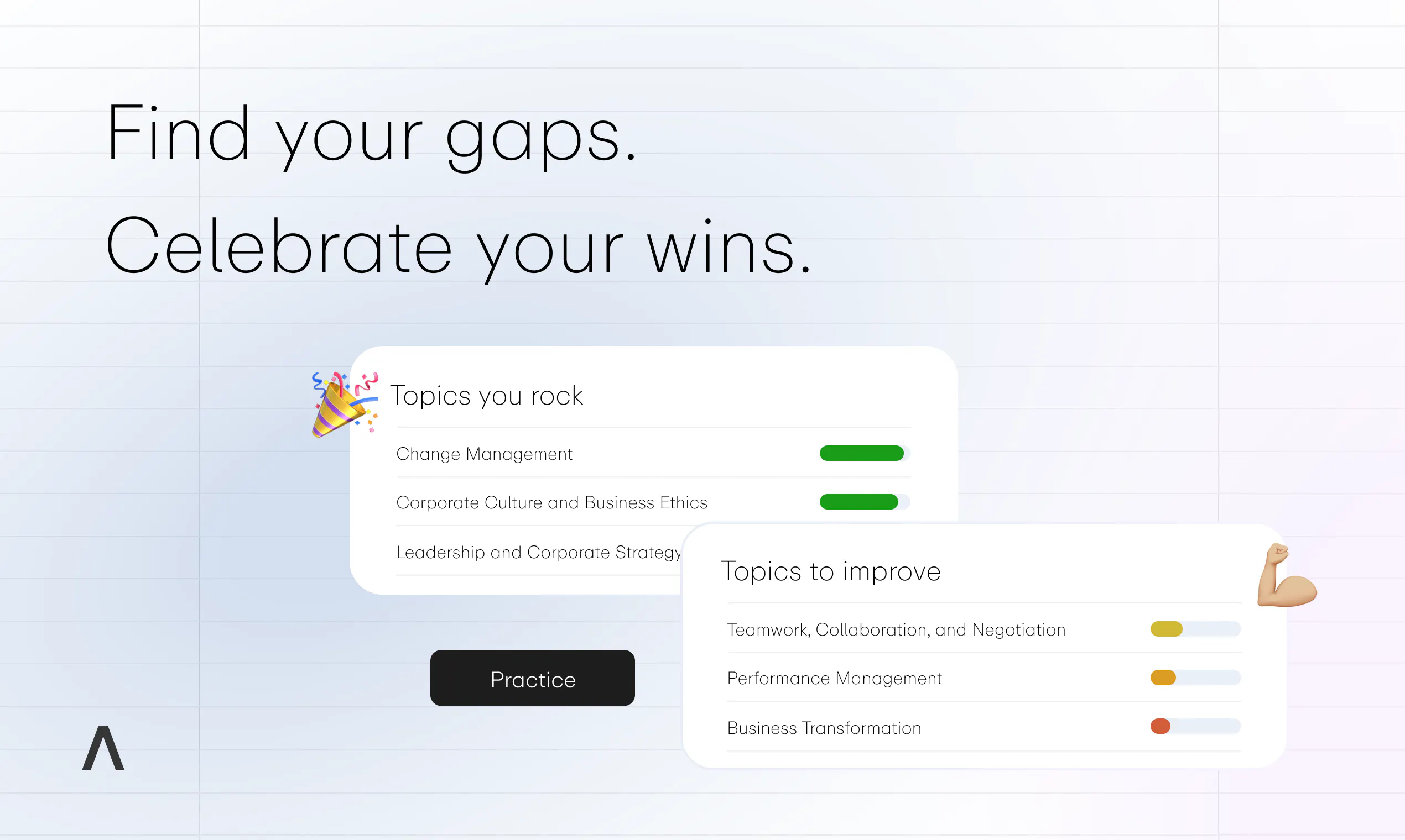 Alice.tech: AI-Powered Exam Prep | Product Hunt