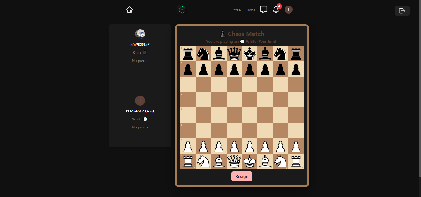 playsocial gallery image