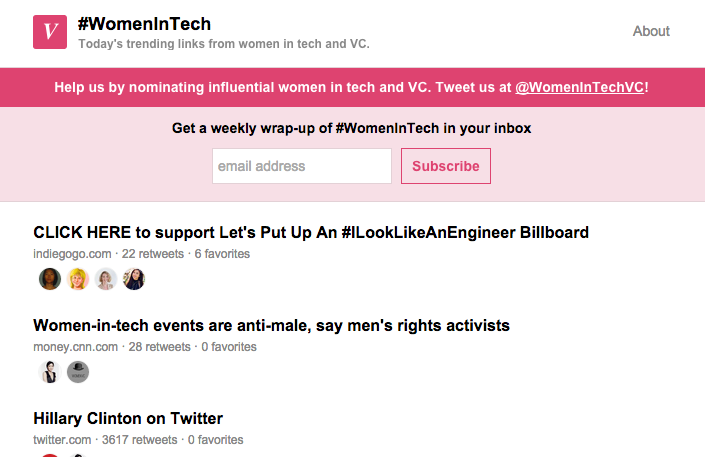 Venture News gallery image