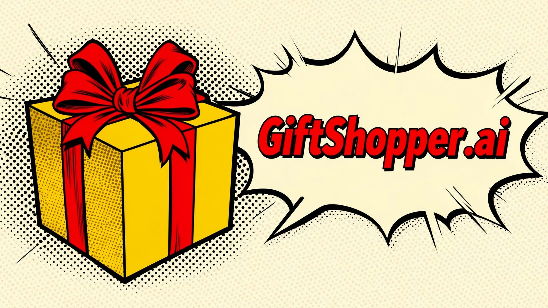 GiftShopper.ai gallery image