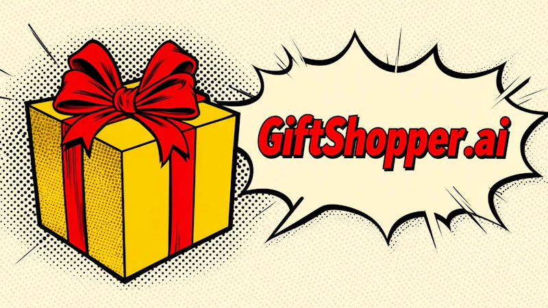 GiftShopper.ai screenshot 8