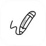 Doodle Joy: Colouring Book App