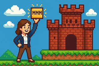 SUPER MARKETING LAND gallery image