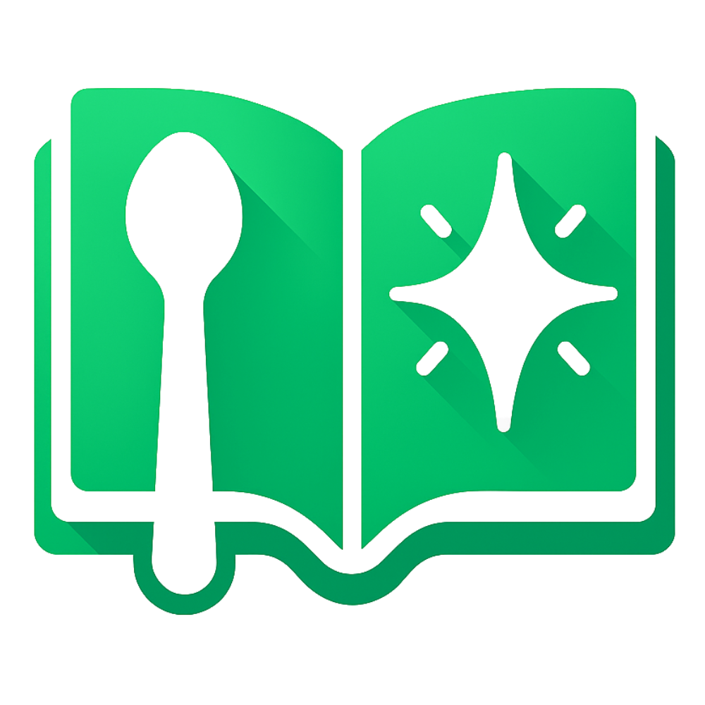Aueli Recipes logo
