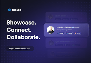 Tabulio gallery image