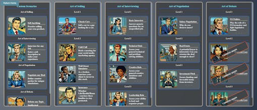 Verbeloquence.ai gallery image