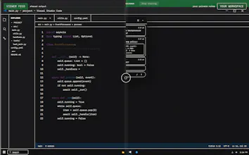 GhostDesk gallery image