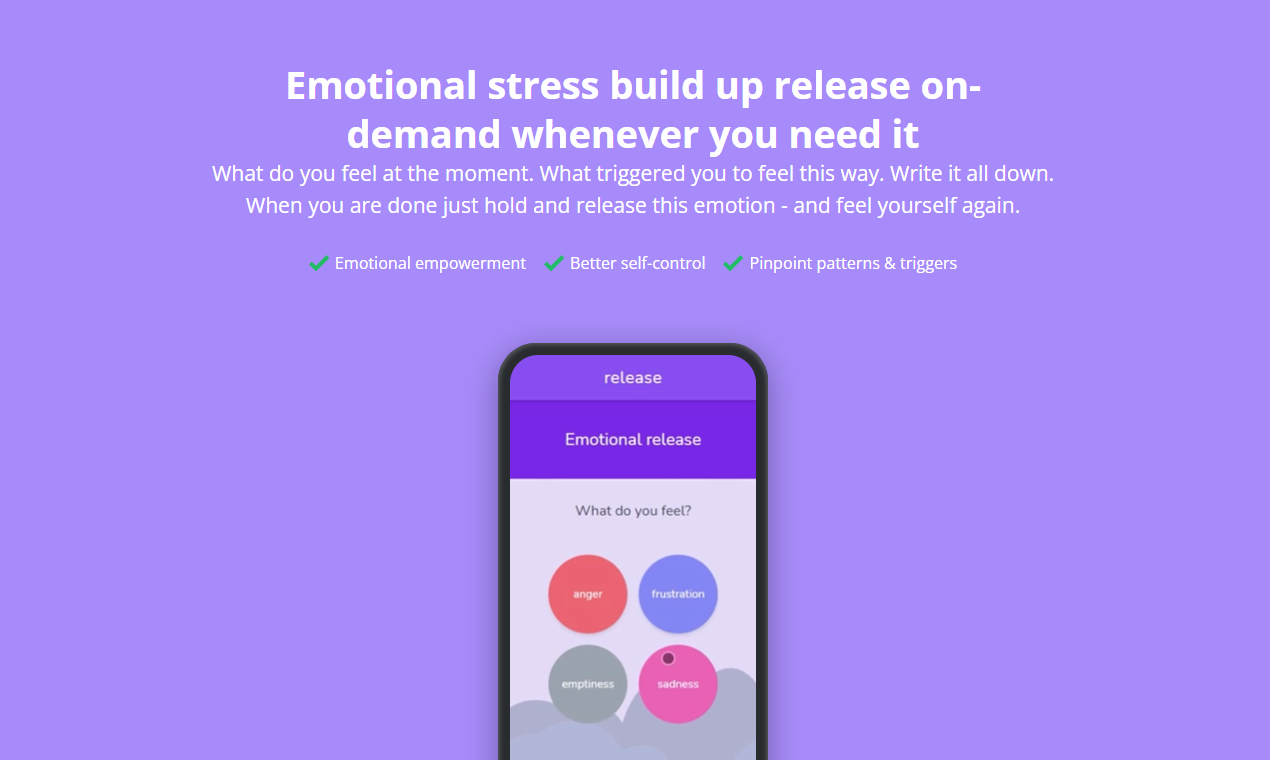 ReleaseAway gallery image