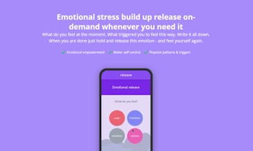 ReleaseAway gallery image