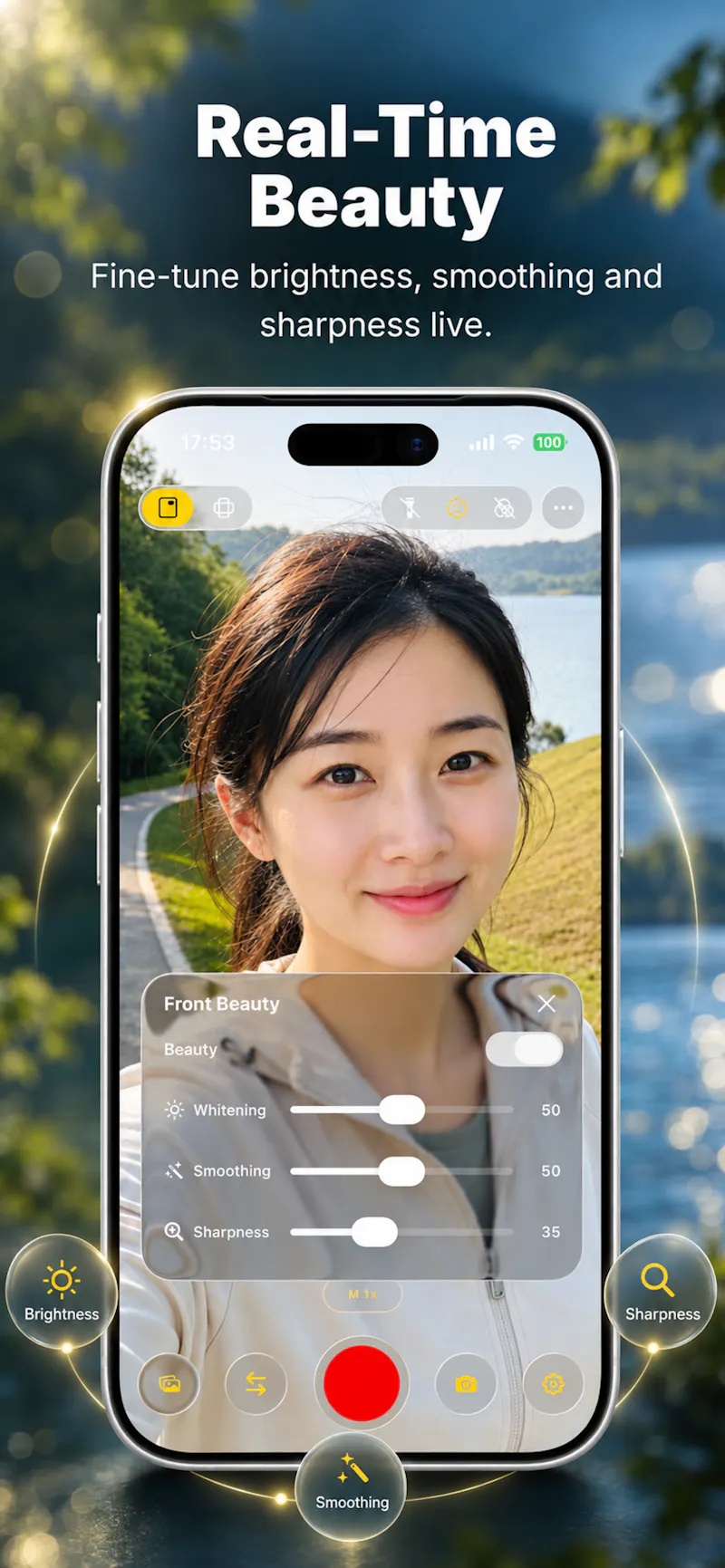 DualCapture screenshot 3