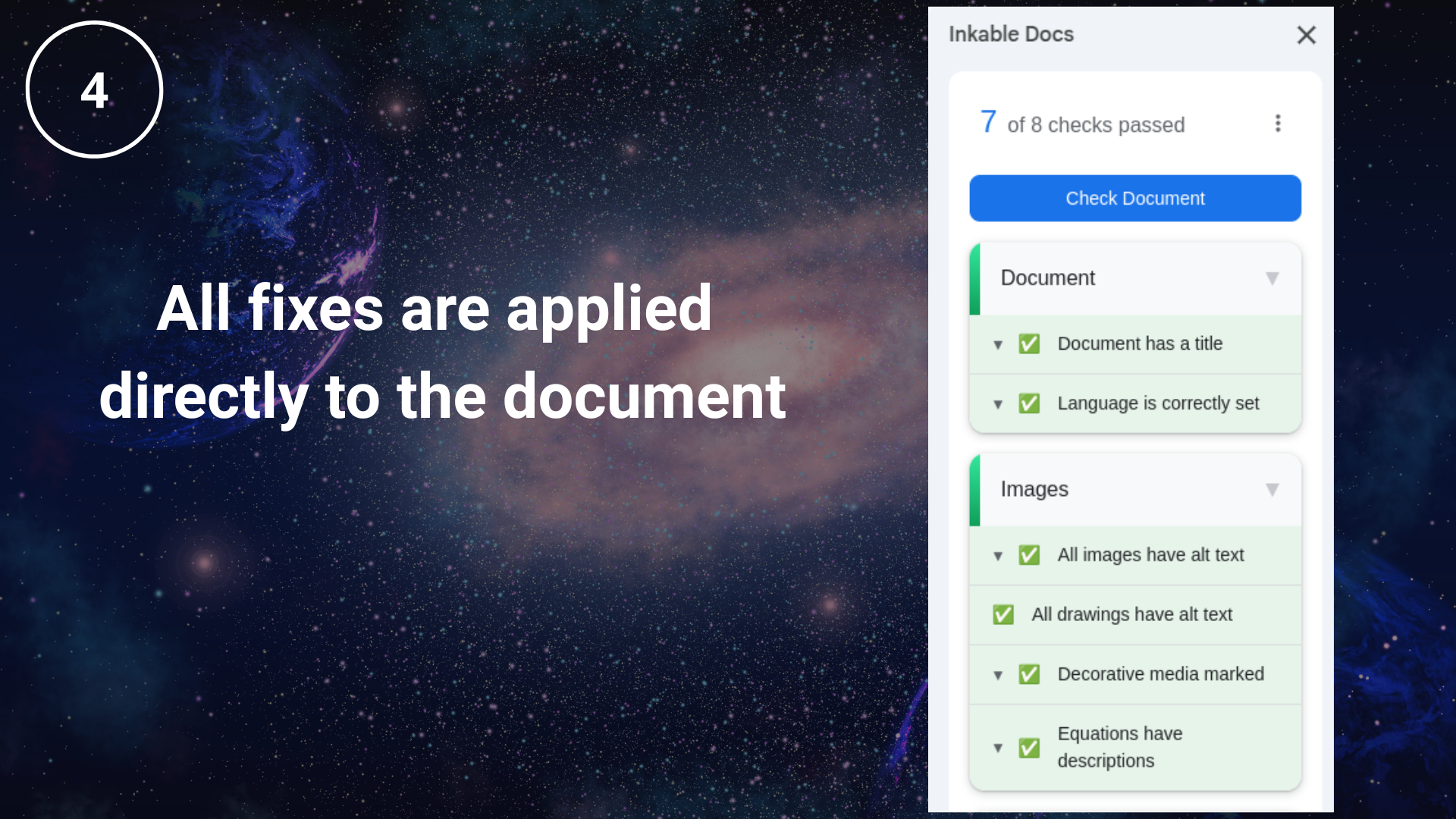 Inkable Docs gallery image
