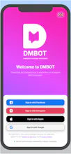DMBot gallery image