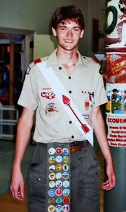 American Kingpin gallery image