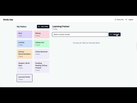 Beady App (Free) gallery image