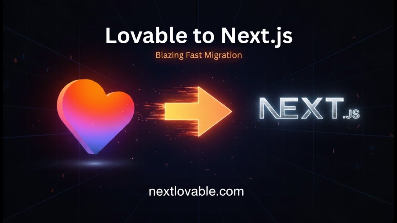 Next Lovable gallery image