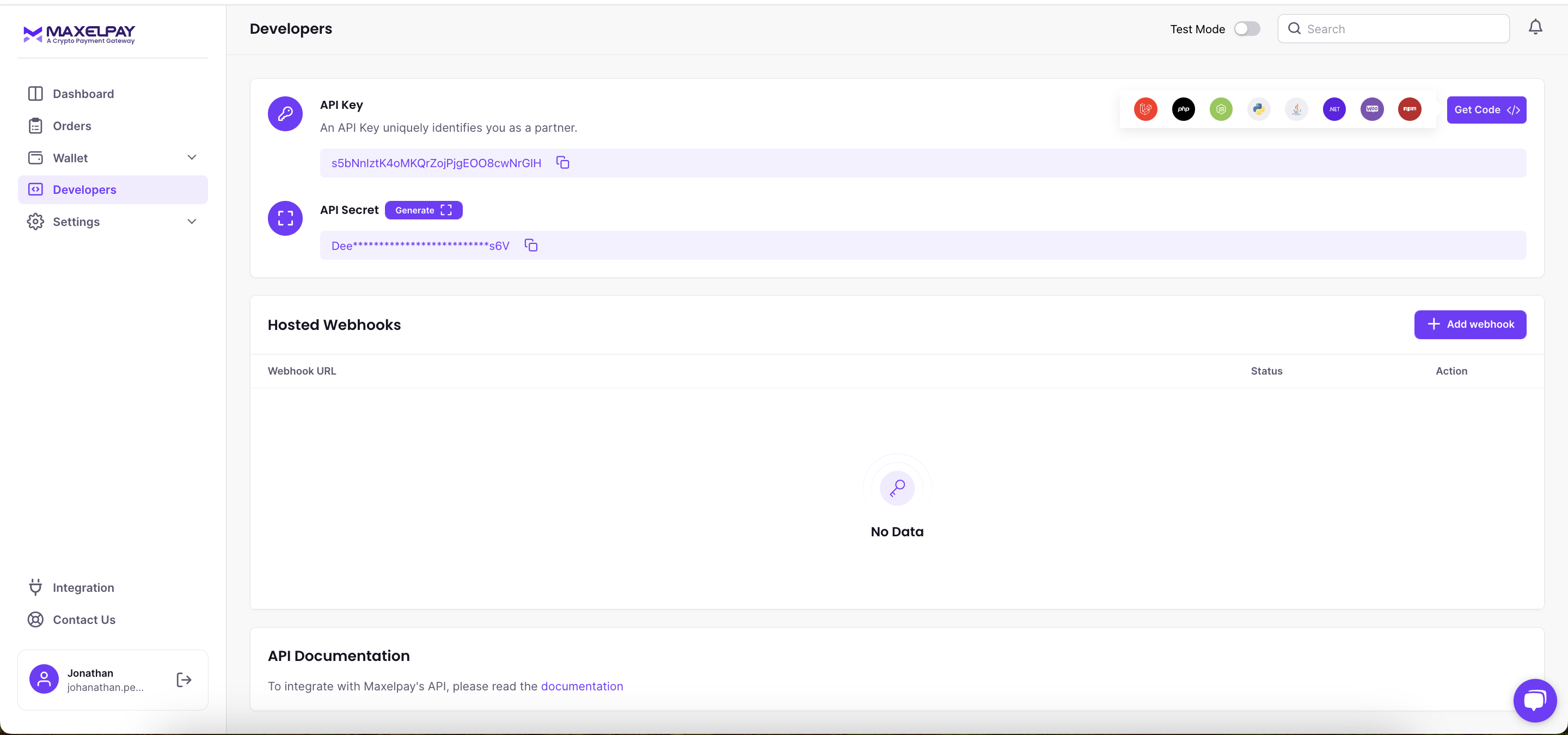 MAXELPAY- KYC 암호화 결제 게이트웨이 없음 - 모든 유형의 비즈니스를위한 최고의 결제 게이트웨이 미디어 8