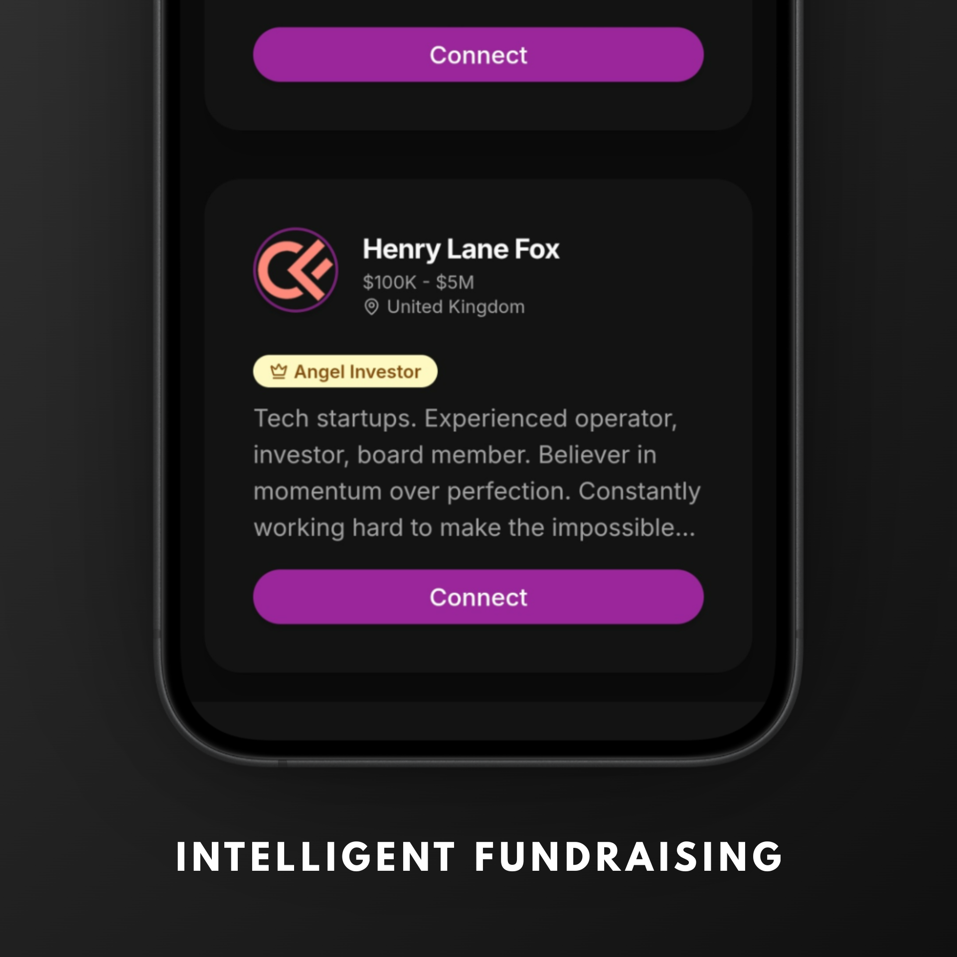 Cofogram - AI Social Network voor oprichters! media 4