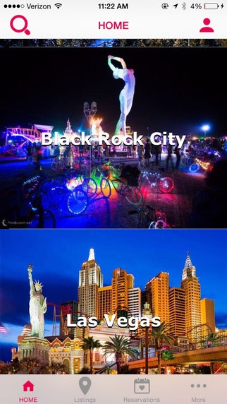 HotelBuddy gallery image