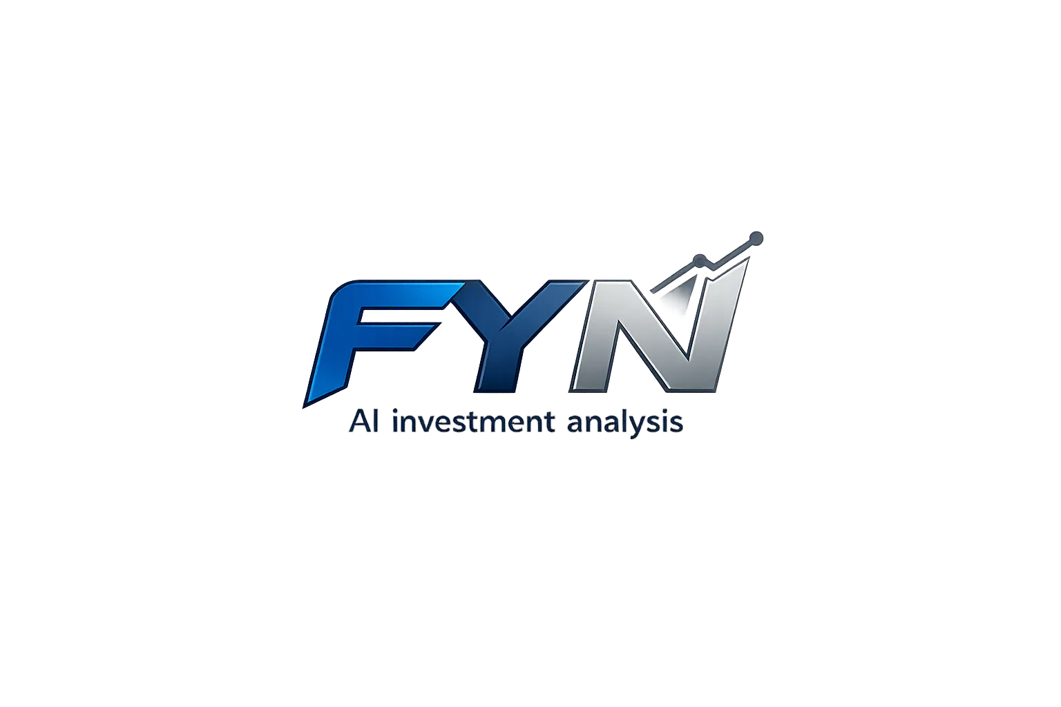 FYN AI investment  logo