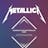 Metallica Logo Generator