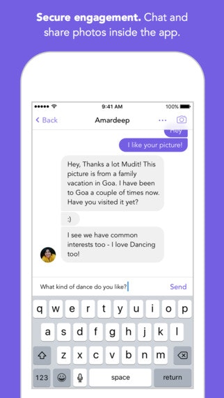 Dil Mil gallery image