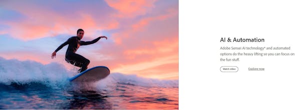 AIDOBE - PTS Elements & Premiere 2023 gallery image