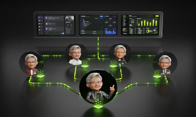Nemotron 3 Ultra by NVIDIA