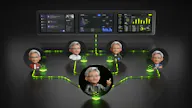 Nemotron 3 Ultra by NVIDIA