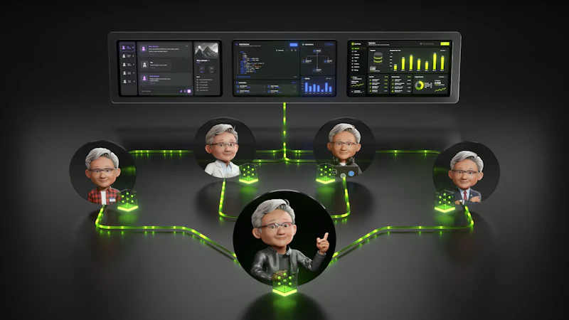 Nemotron 3 Ultra by NVIDIA screenshot 2