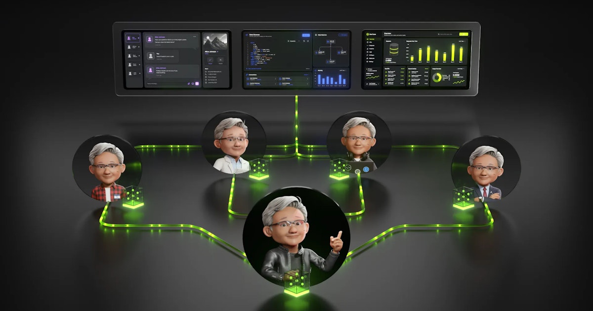 Nemotron 3 Ultra by NVIDIA