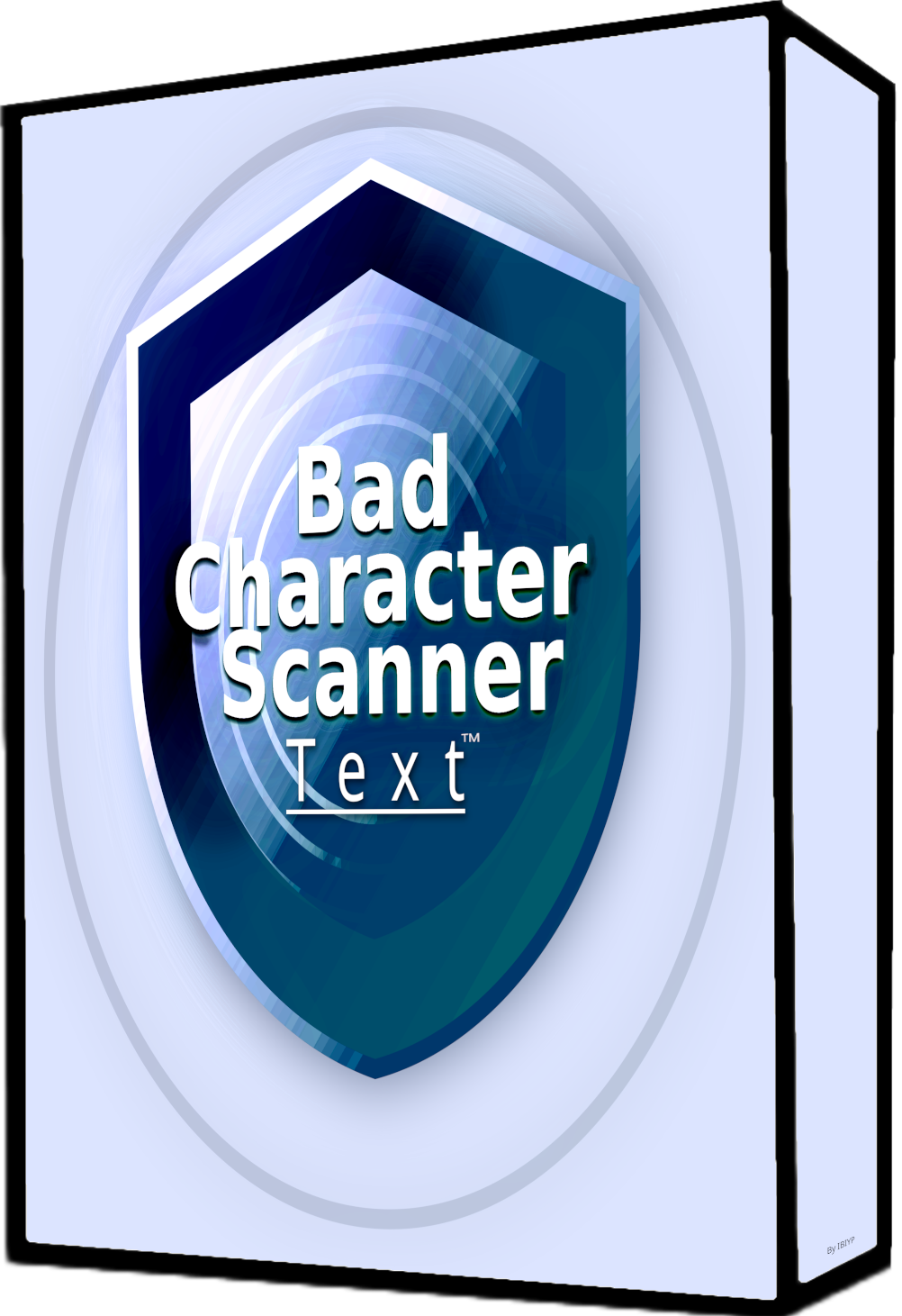 Bad Character Scanner™