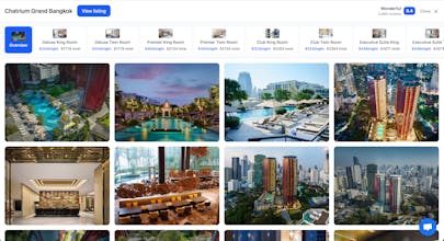 StayMatch gallery image