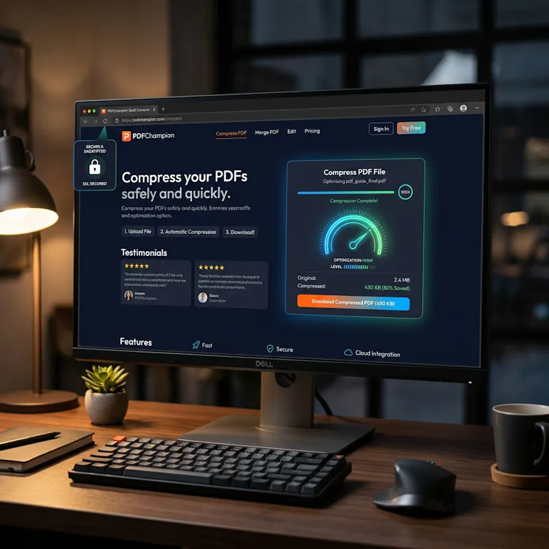 PDFChampion screenshot 5
