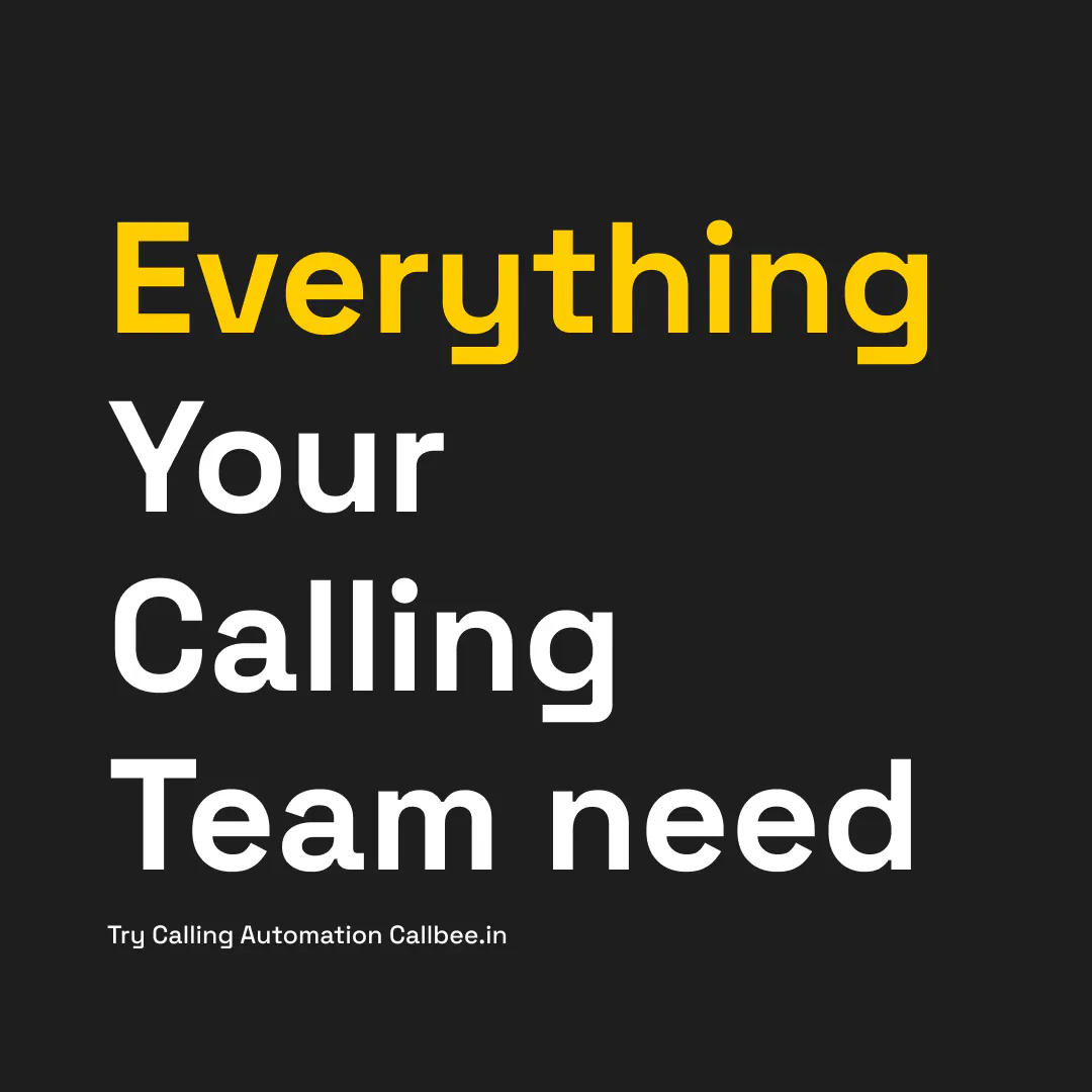 Callbee.in gallery image
