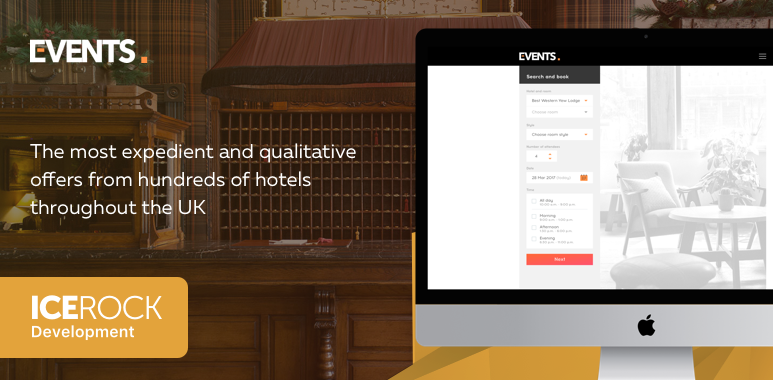 Events gallery image