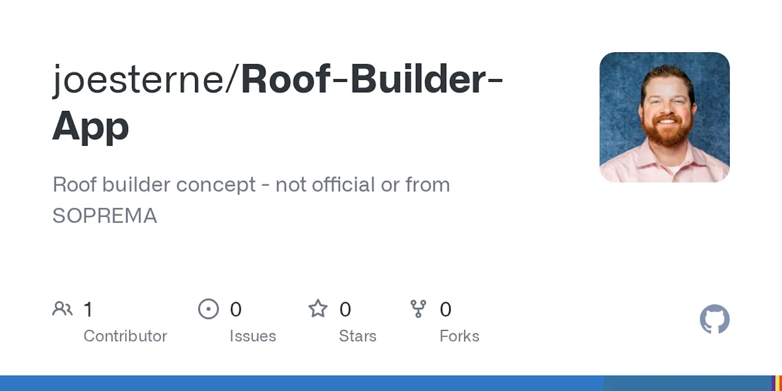 Roof Builder App screenshot 1