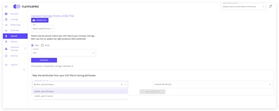 flatfile.pro gallery image
