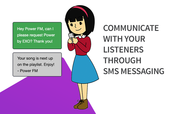 Broadcast Launch gallery image