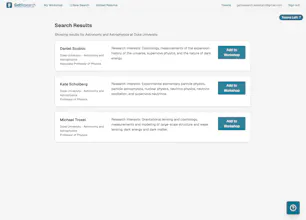 GetResearch gallery image