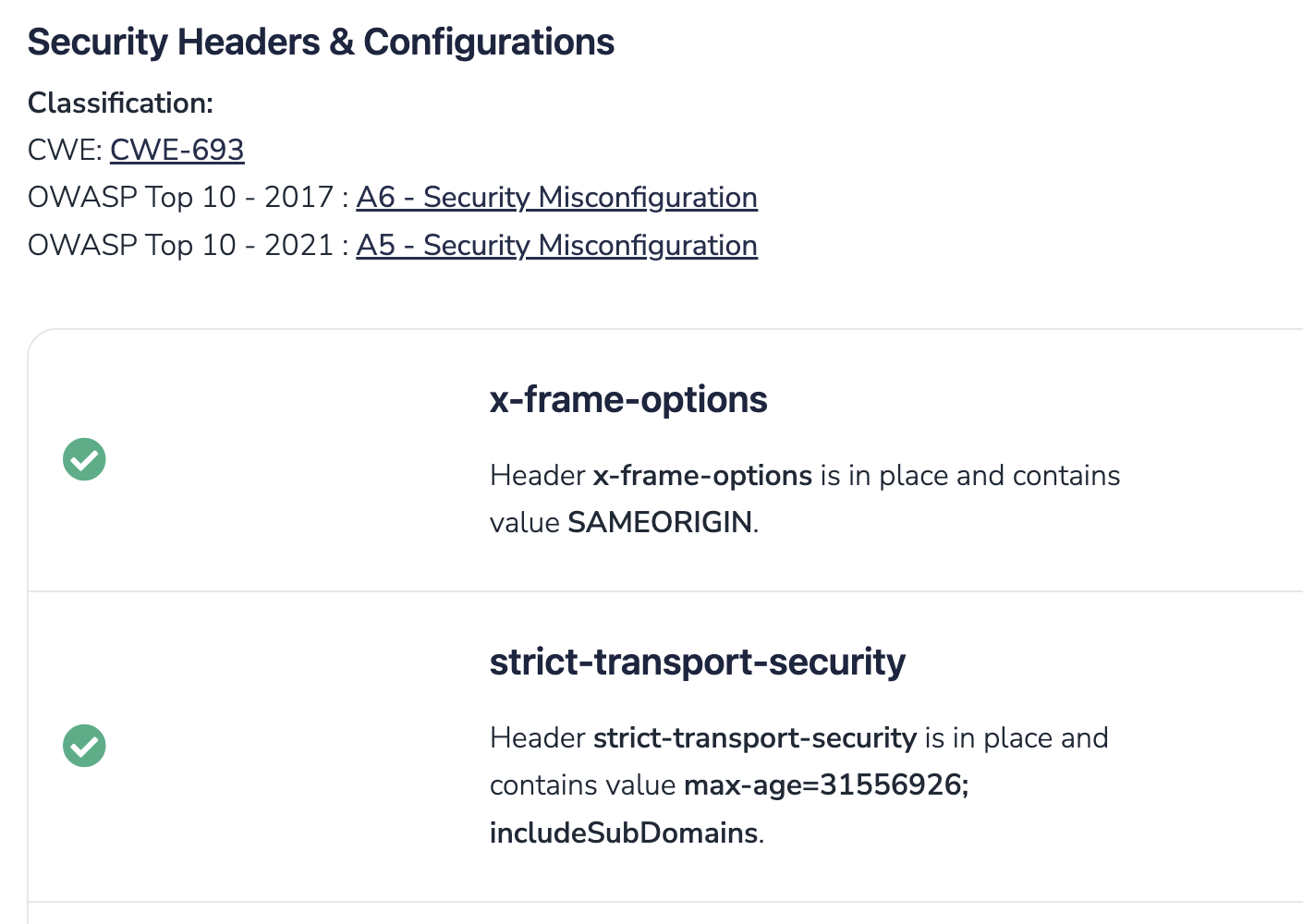pentestnet - Website Kwetsbaarheid Scans Suite - Automated Pentest media 4