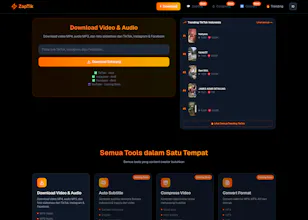 ZapTik gallery image