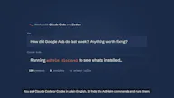 AdHelm CLI